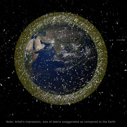 Space Debris