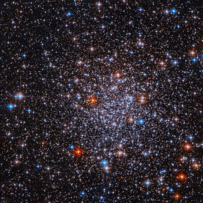 Star Clusters