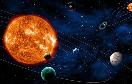 Solar systems