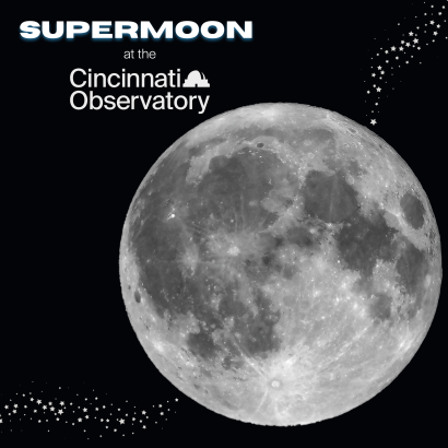 Supermoon