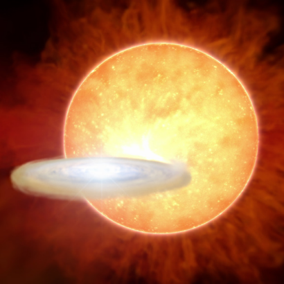 Chickxulub Crater