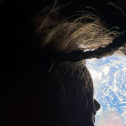 Space Ethics